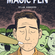 Illustration for article titled iMoomin/i andi Squirrel Girl/i delight, iSam Zabel And The Magic Pen/i stimulates